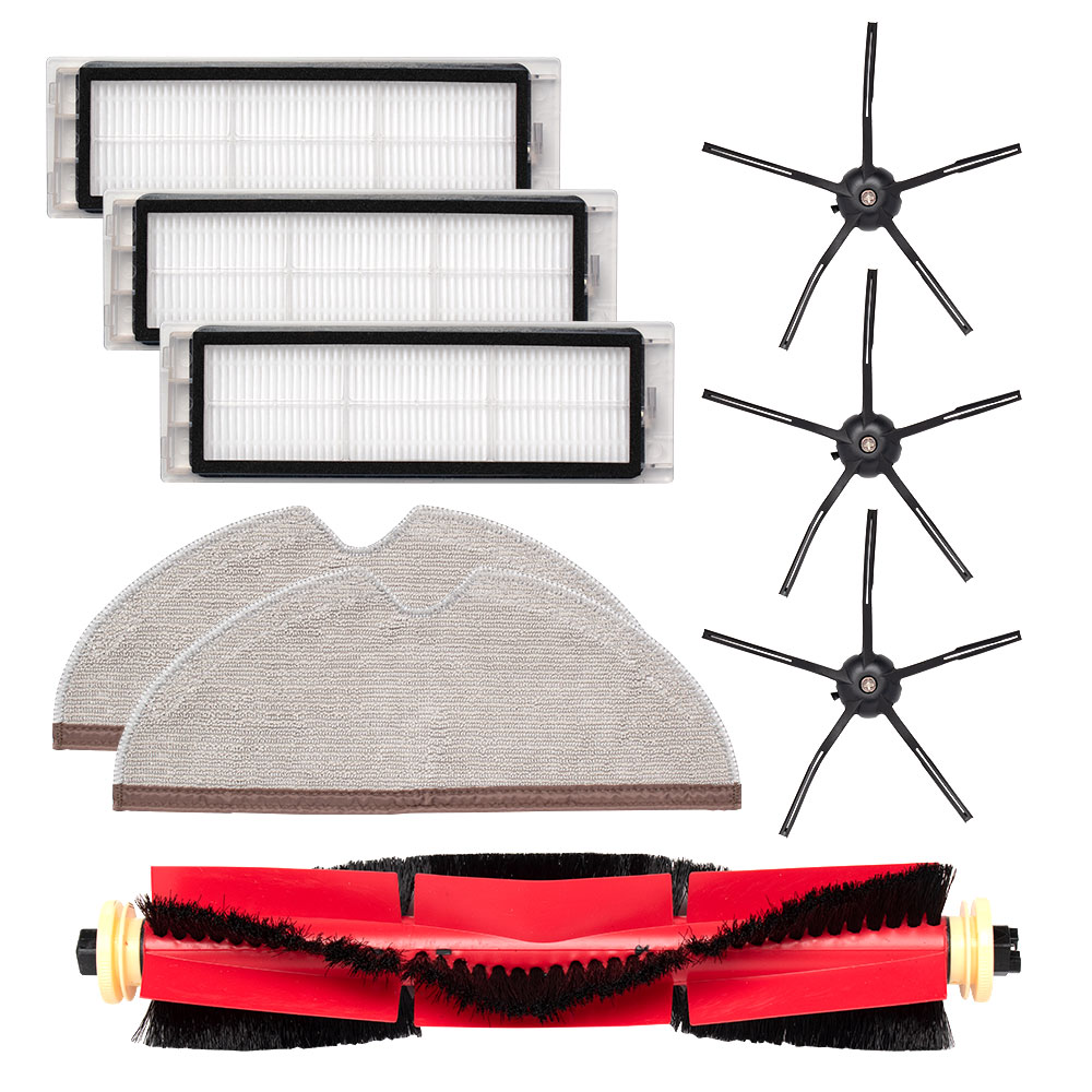 楽天市場】roborock ロボロック s5e02-04 roborock s5 max (白) 掃除