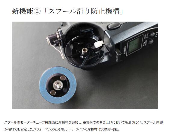 楽天市場】シマノ/SHIMANO 24レイクマスター CT-T ダークブルー