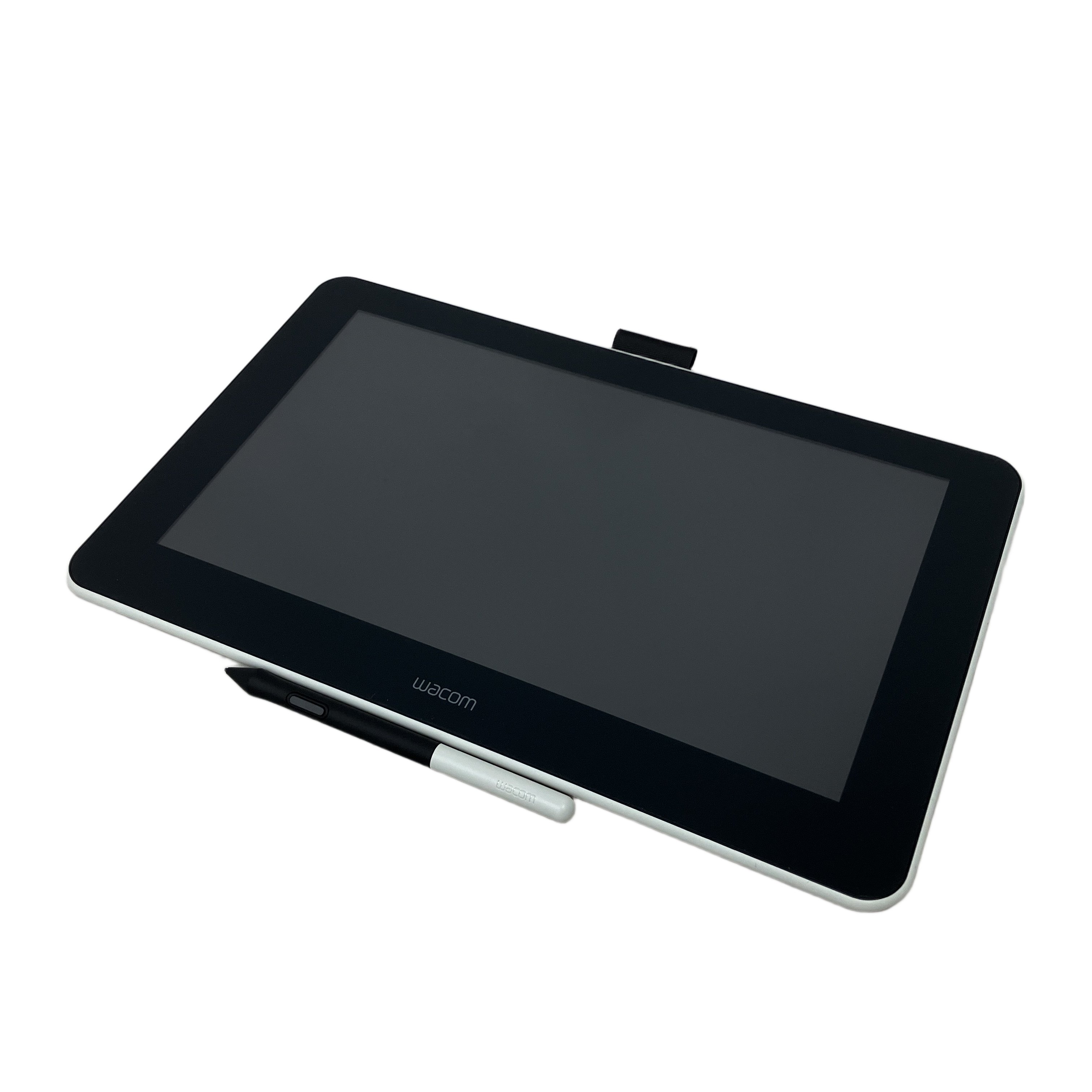 楽天市場】wacom 液晶ペンタブレット 13 中古の通販