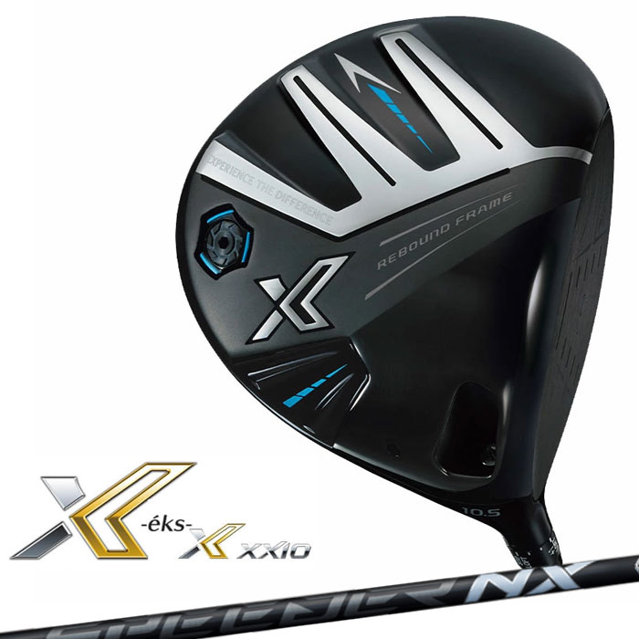 楽天市場】ゼクシオ9 ドライバーの通販