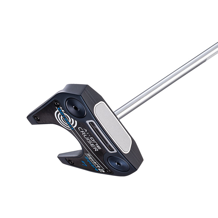 楽天市場】【値下げ】オデッセイ Ai-ONE Square 2 Square CRUISER #7