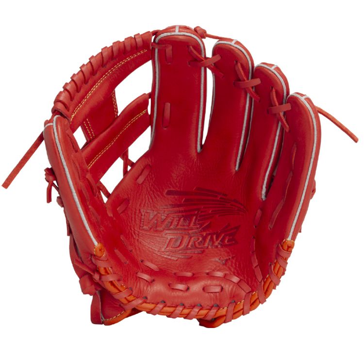 楽天市場】刺繍サービス ミズノ mizuno ジュニア軟式用 オールラウンド