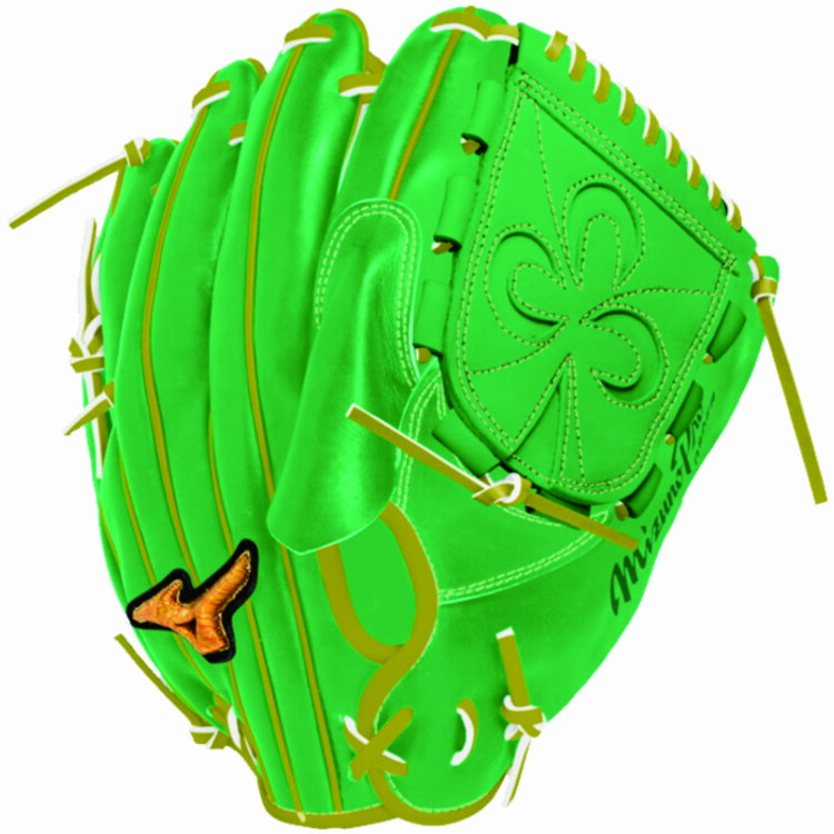 楽天市場】ミズノプロ オーダーグラブ 店舗別注 軟式グローブ 高橋宏斗