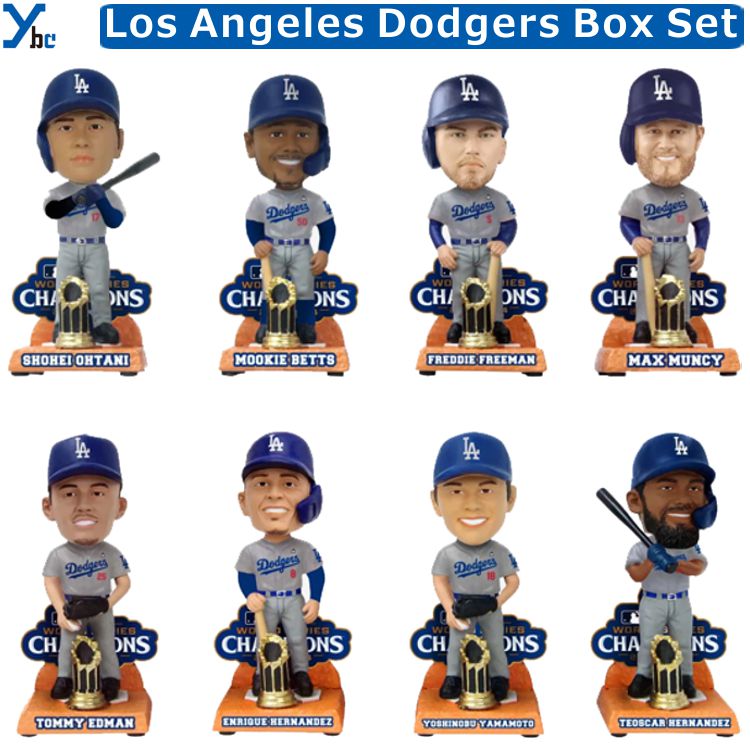 楽天市場】ワールドチャンピオン記念 ドジャース 大谷翔平 ベッツ