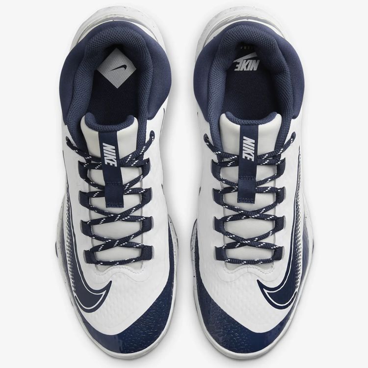 楽天市場】【ナイキ ポイントスパイク】 NIKE 野球 スパイク カラー