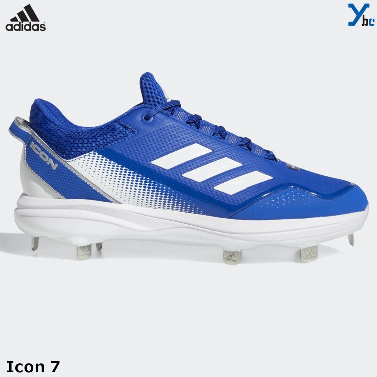 楽天市場】アディダス adidas 野球 スパイク 金具スパイク メンズ