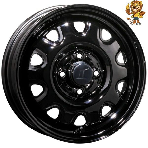 スチールホイール 4本セット」の人気商品一覧 | 安い商品を通販サイト