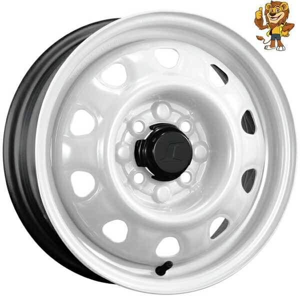 14インチ ホイール4本セット ホワイト 車」の人気商品一覧 | 安い商品