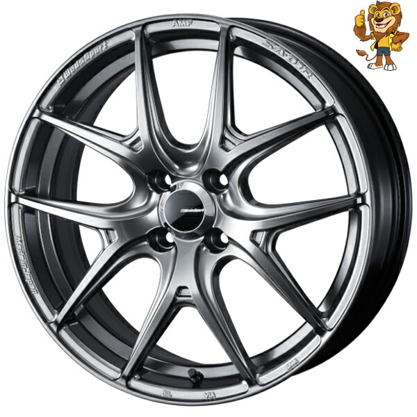 pcd100 17インチ 4h インセット50」の人気商品一覧 | 安い商品を通販