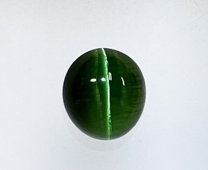 楽天市場】トルマリンキャッツアイ 5.00ct ルース : gem-ichinose