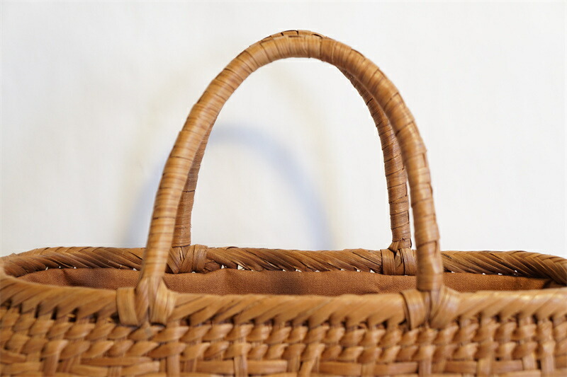 楽天市場】母の日 ギフト プレゼント 山葡萄 亀甲編み 籠 かご バッグ