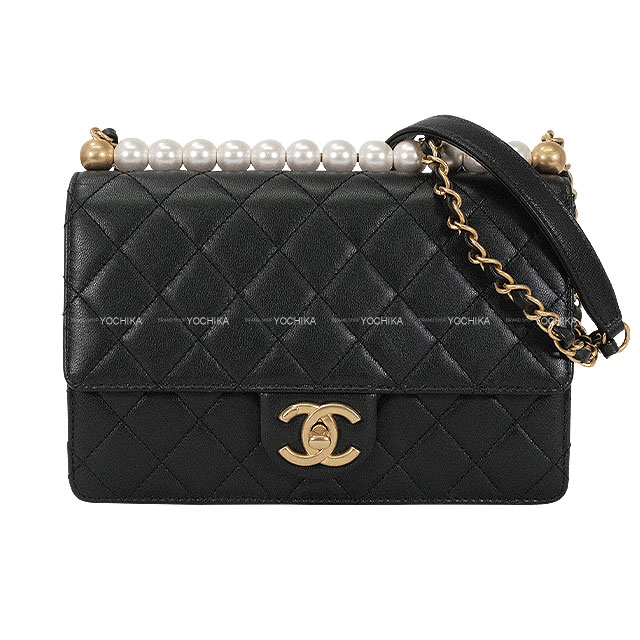楽天市場】シャネル パール バッグの通販