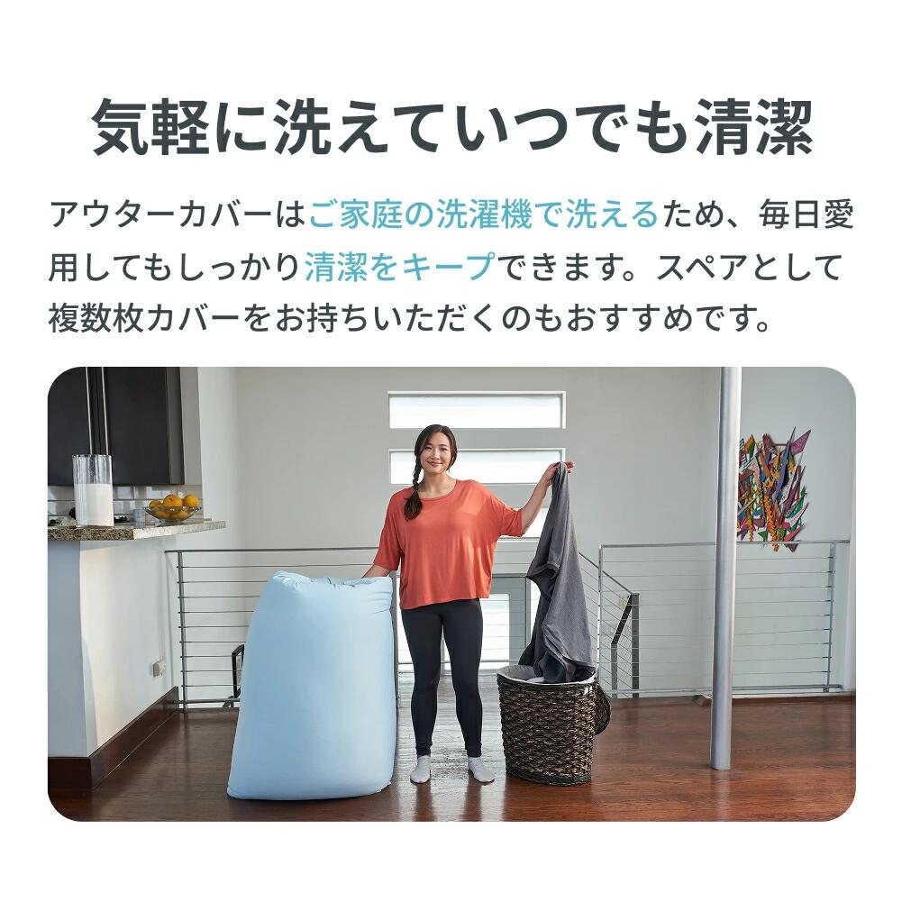 楽天市場】【送料無料】 Yogibo Zoola Max ヨギボー ズーラ マックス