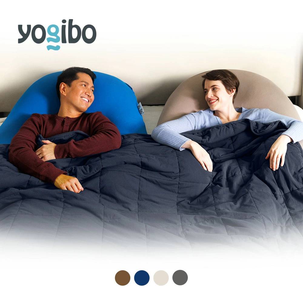 楽天市場】【送料無料】 Yogibo Magic Duvet Double ヨギボー マジック