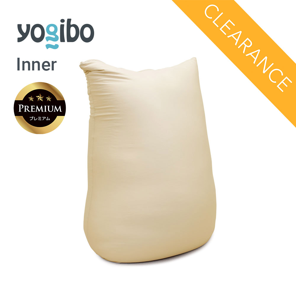 楽天市場】Yogibo Midi Premium（ヨギボー ミディ プレミアム