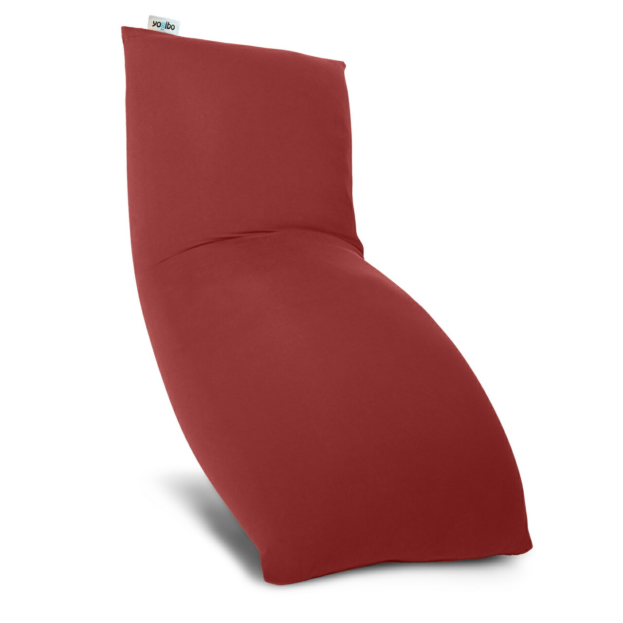 楽天市場】ヨギボー（カラーワインレッド）の通販