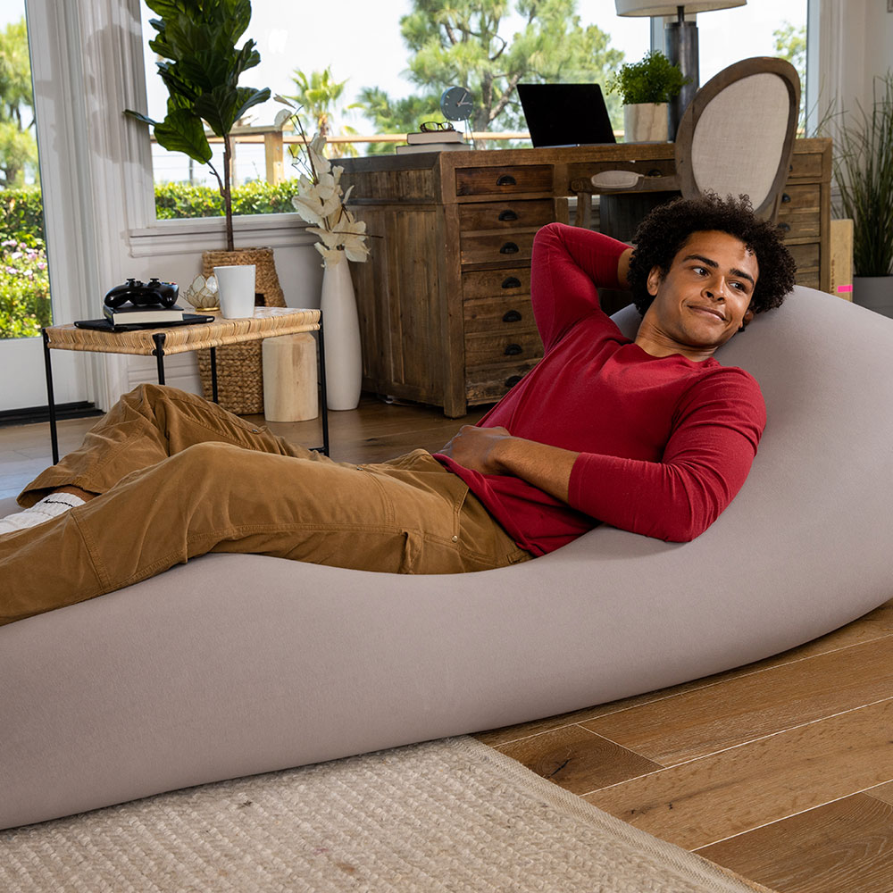 みんみん Yogibo マックス プレミアム 公式】Yogibo Max Premium