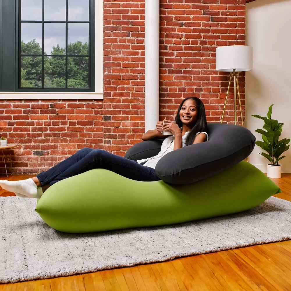 楽天市場】【送料無料】 Yogibo Max （ ヨギボー マックス ) ＆ Yogibo