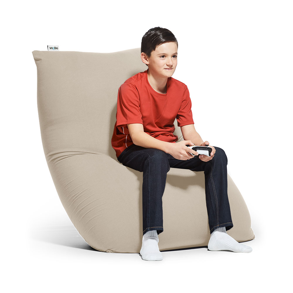 楽天市場】【ソファ送料無料】 チェアや二人掛けにも最適なビーズ