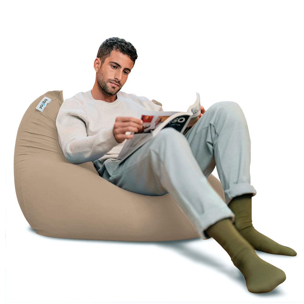 楽天市場】【ソファ送料無料】 Yogibo Mini（ ヨギボー ミニ ） 小さめ