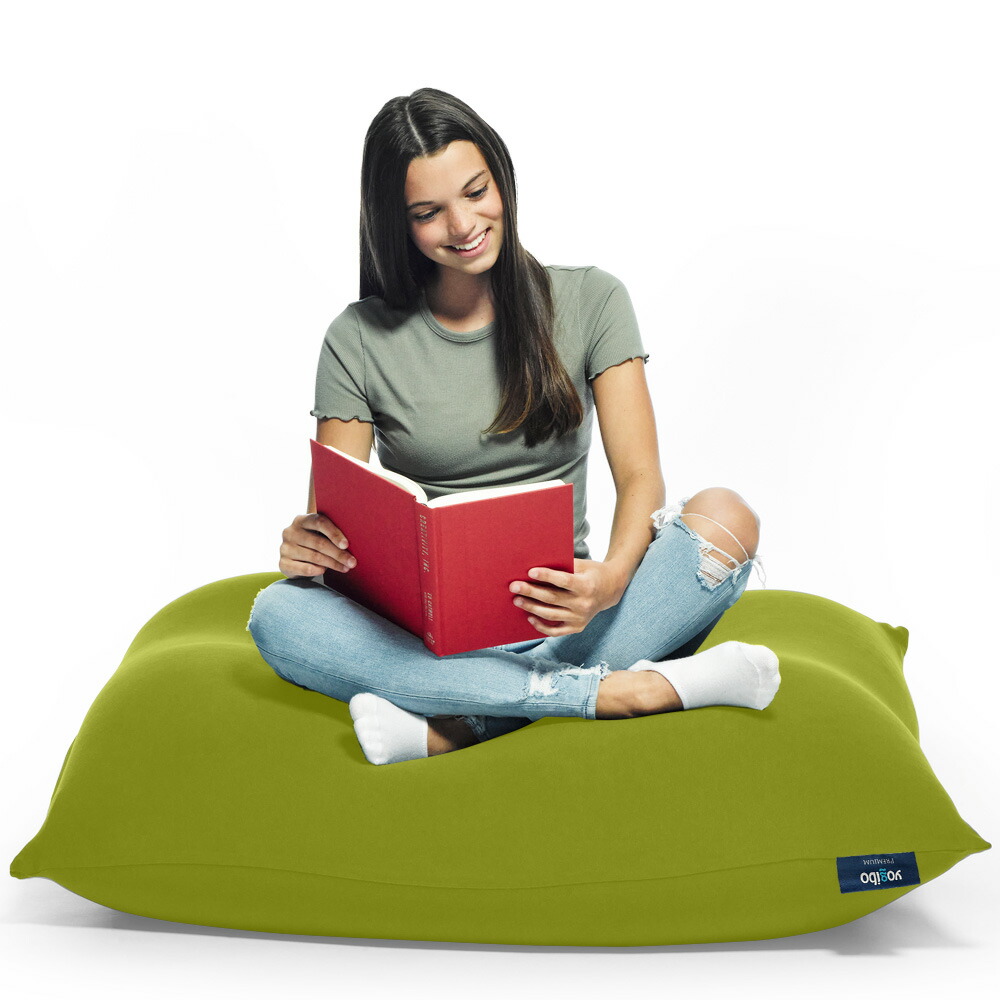 楽天市場】【ソファ送料無料】 Yogibo Mini Premium ( ヨギボー ミニ