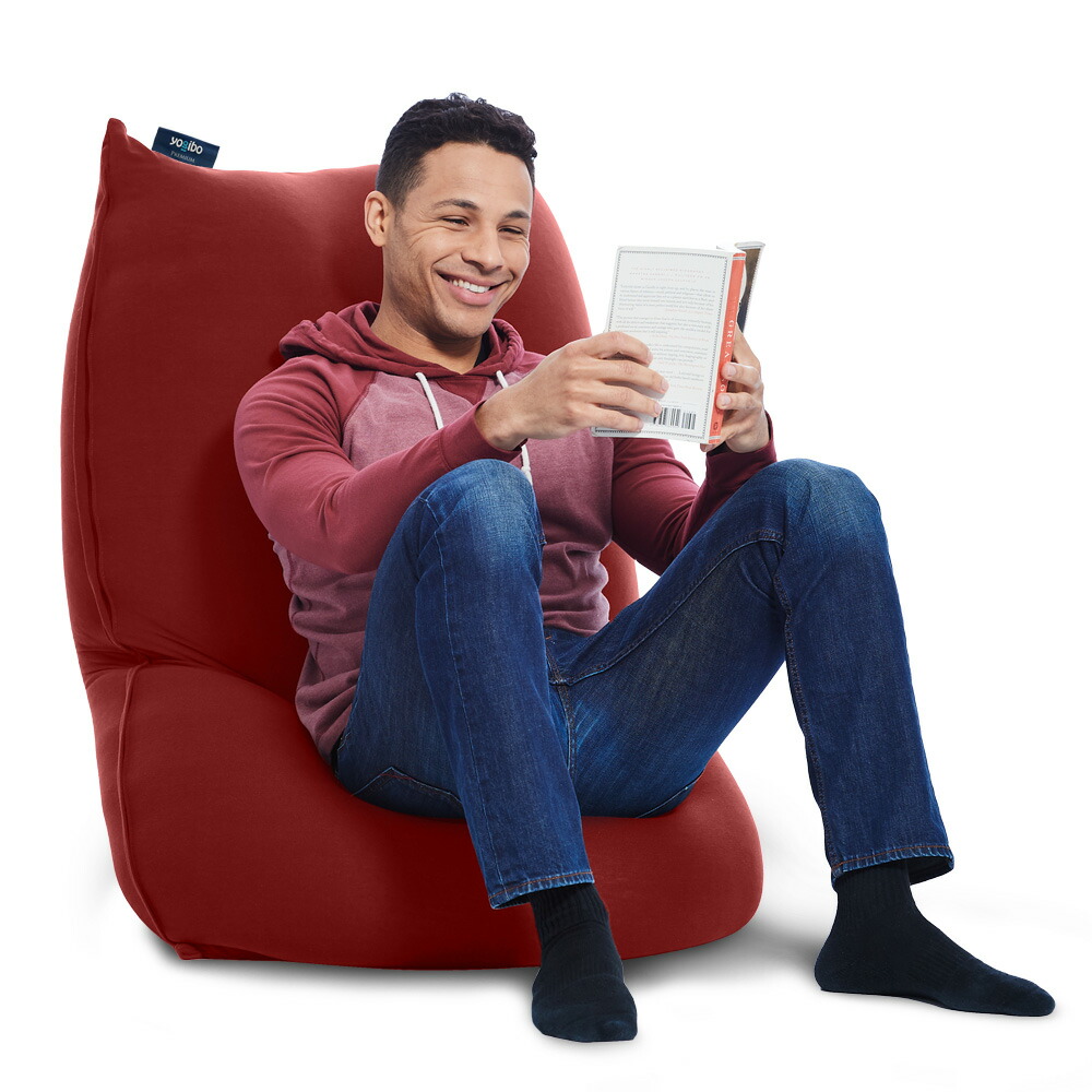 楽天市場】【ソファ送料無料】 Yogibo Lite Premium ( ヨギボーライト