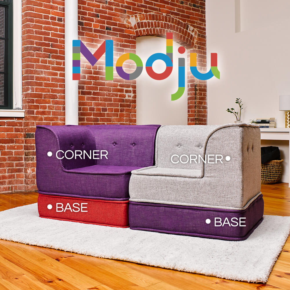 楽天市場】【送料無料】 Yogibo Modju Corner（ヨギボー モジュ