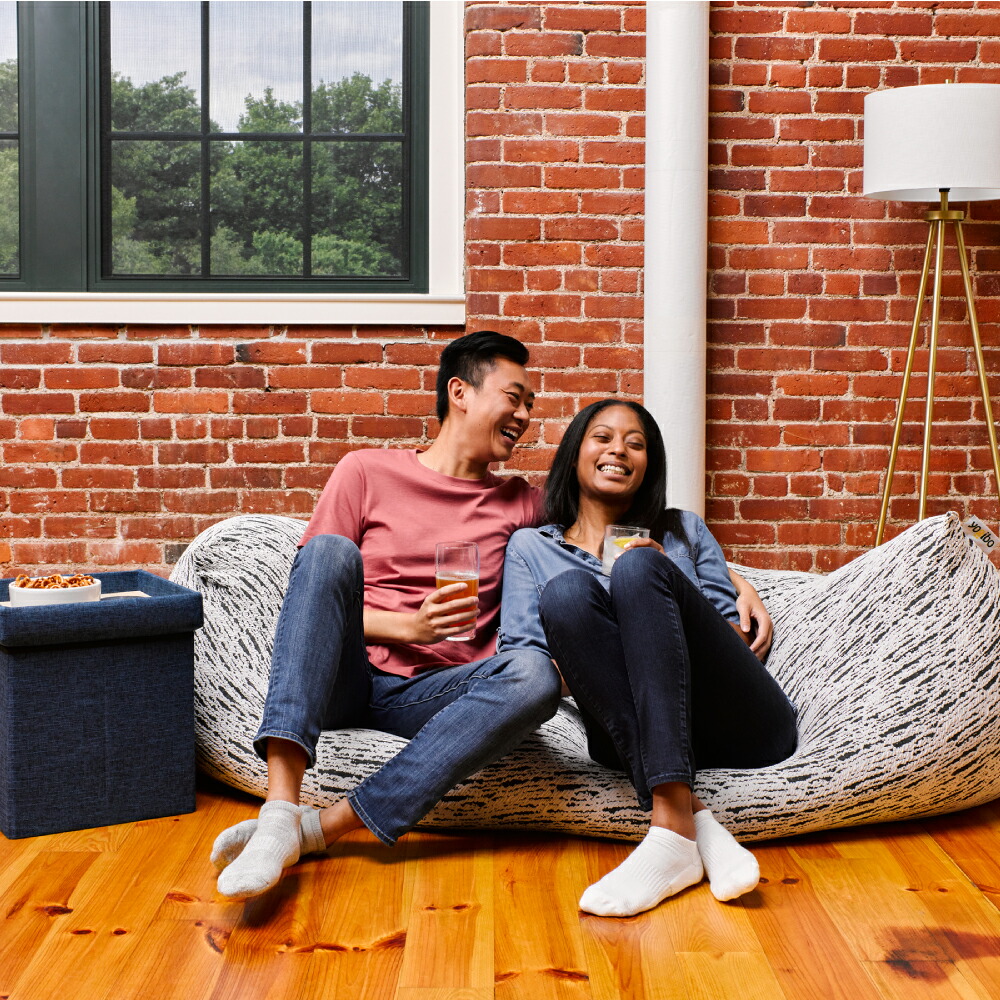 楽天市場】【ソファ送料無料】 Yogibo Luxe Max Premium（ ヨギボー