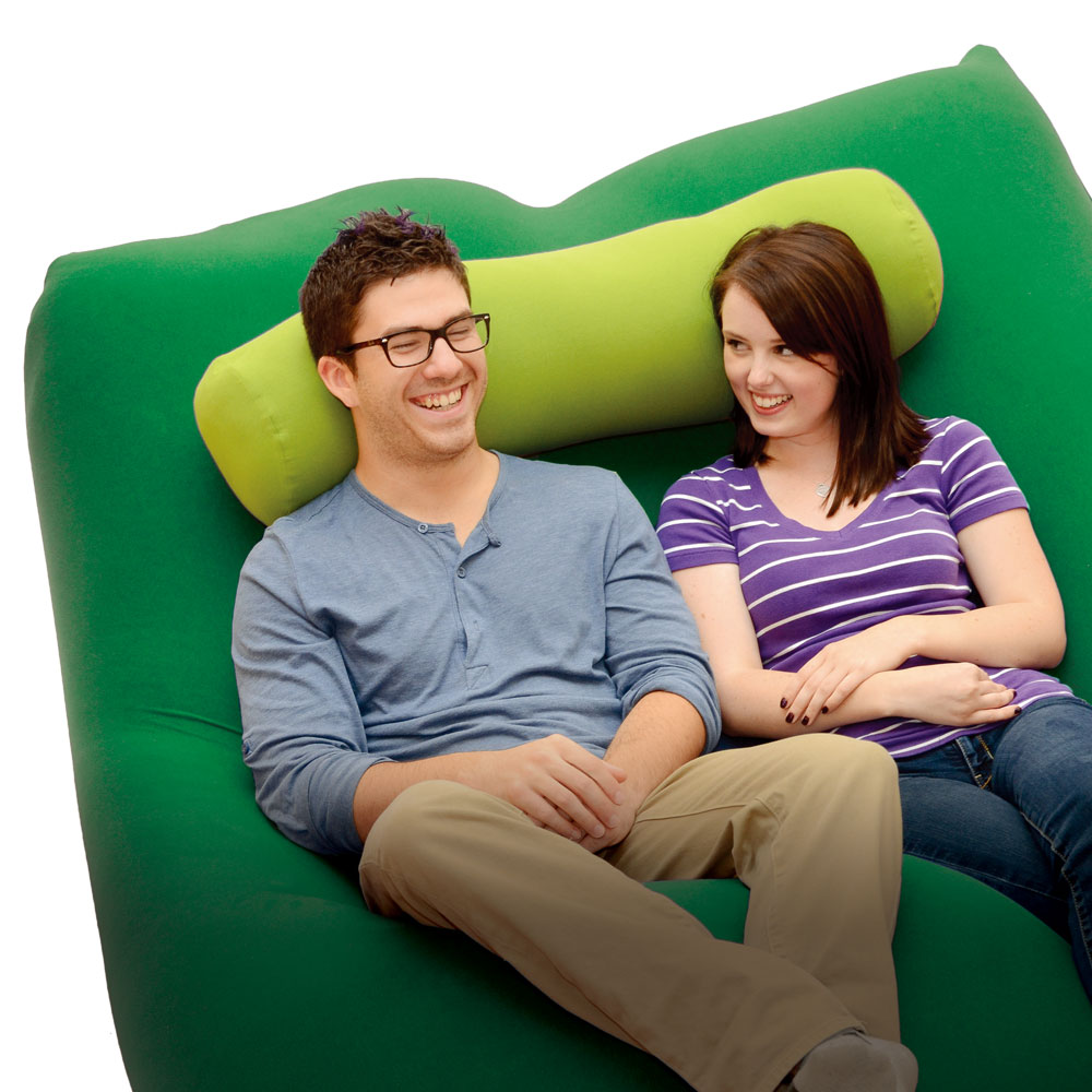 楽天市場】【ソファ送料無料】 Yogibo Giga Max Premium（ヨギボー