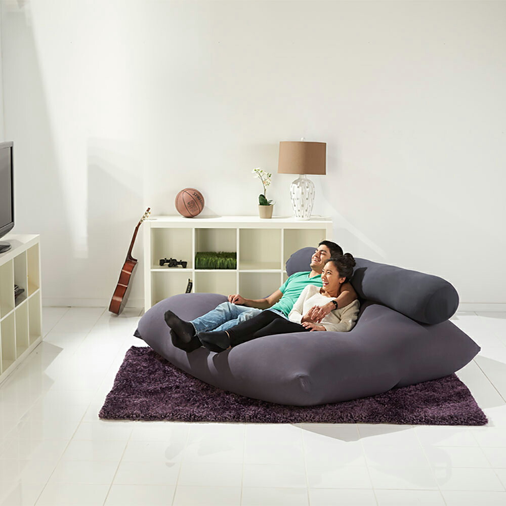 楽天市場】【ソファ送料無料】 Yogibo Giga Max Premium（ヨギボー