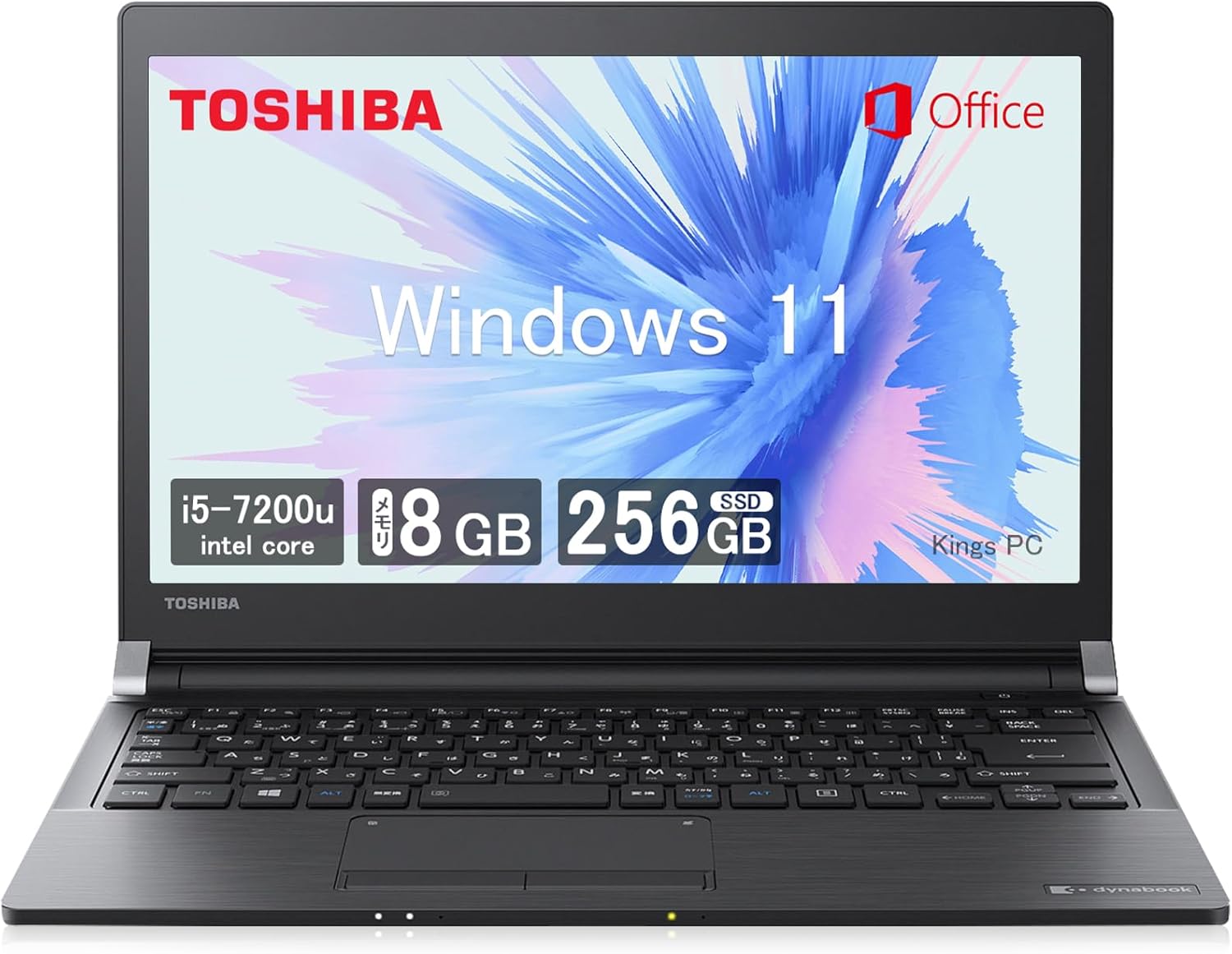 楽天市場】Core i7（メーカー東芝・画面サイズ（PC等）13 ～ 14インチ