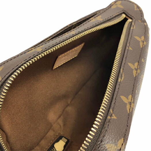 楽天市場】ルイ ヴィトン ジェロニモス スペシャルオーダー モノグラム