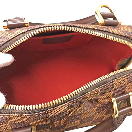 楽天市場】ルイヴィトン リベラ ミニ ハンドバッグ ダミエ N41436