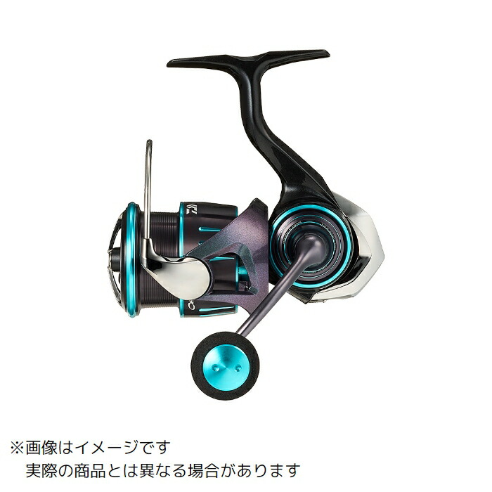 ダイワ エメラルダス RX FC LT2500S (リール) 価格比較 - 価格.com