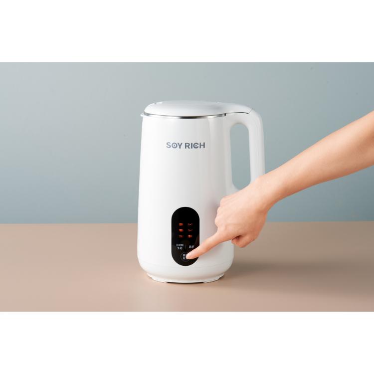 楽天市場】豆乳メーカー Shop Japan ショップジャパン 豆乳メーカー