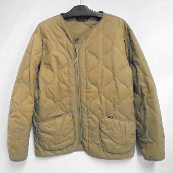 楽天市場】bluco キルティング ベストの通販