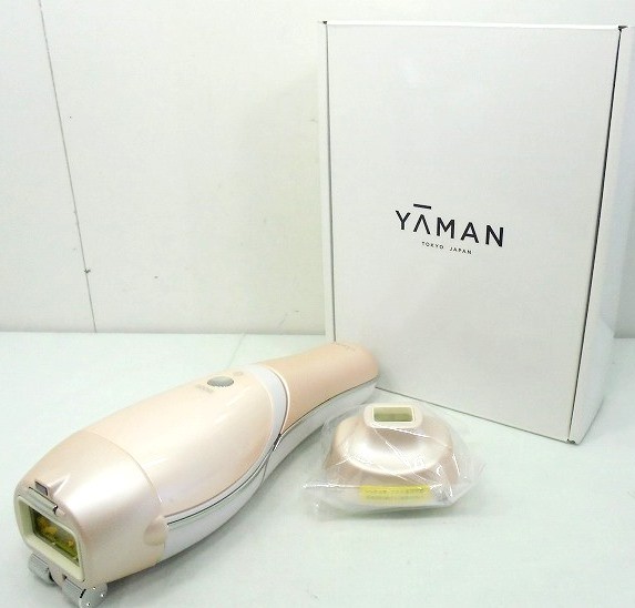 楽天市場】ya－man レイボーテ rフラッシュ plusの通販