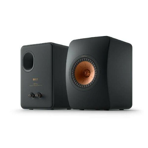 楽天市場】【キャンペーン実施中、2026年3月29日まで】KEF LS50 META
