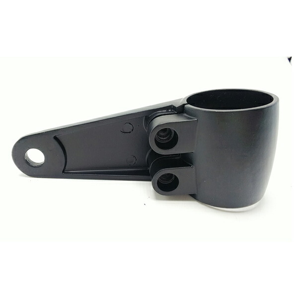 楽天市場】【 在庫限りの大特価 】 バイク ヘッドライトステー アルミ