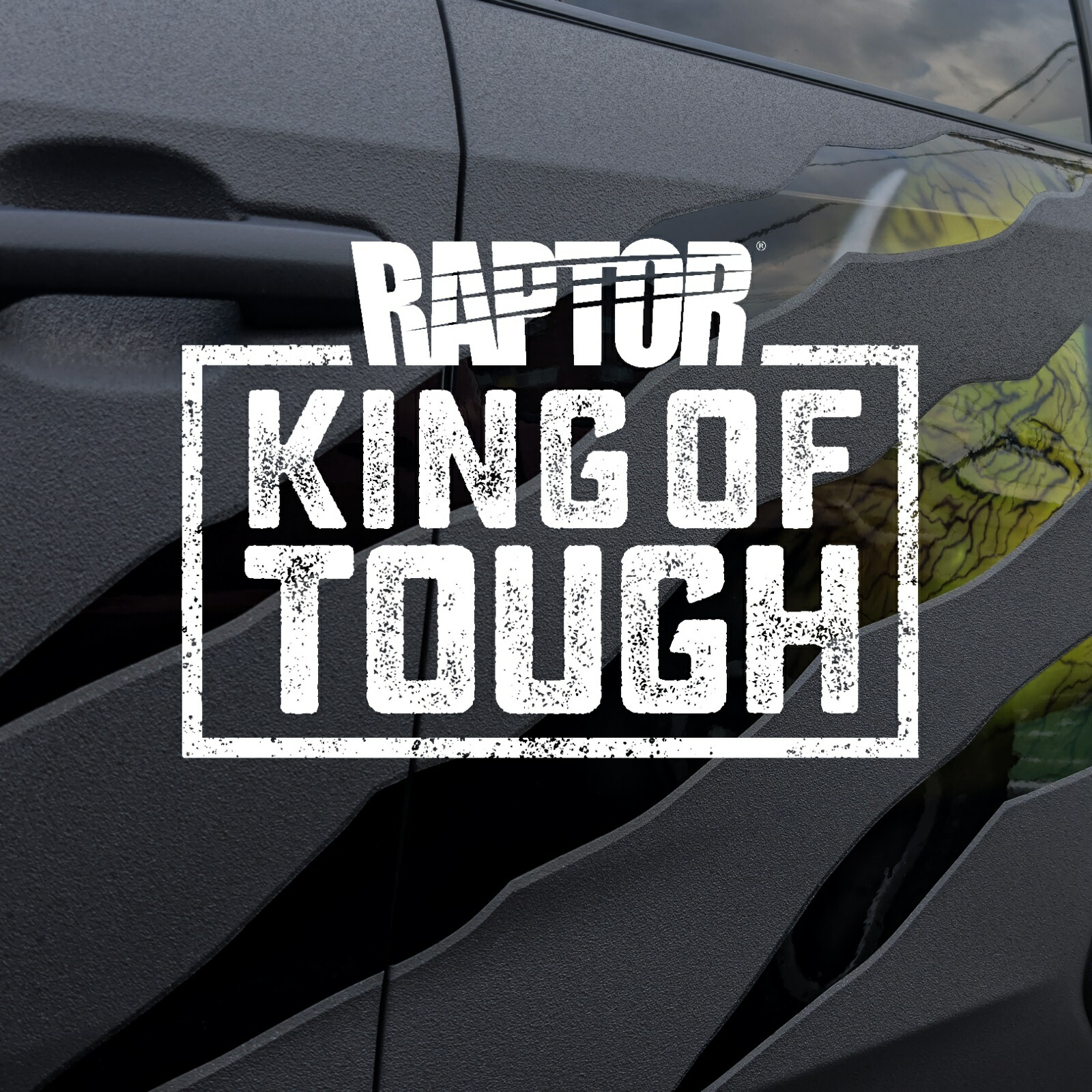 楽天市場】【塗料＆硬化剤】ラプターライナー塗料 ホワイト4Lセット