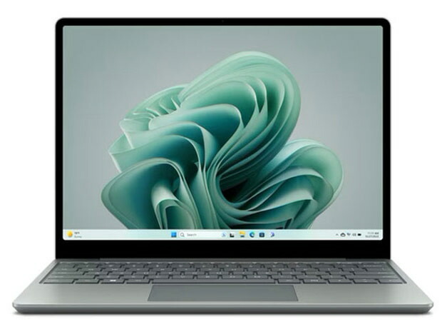 楽天市場】surface laptop go 2 256gb（メモリ容量16GB）（パソコン