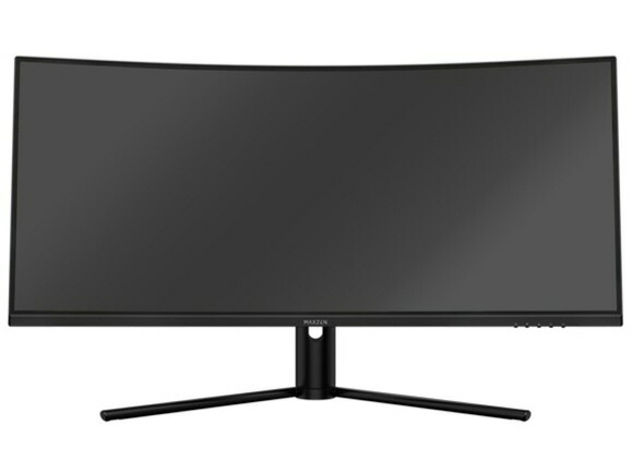 楽天市場】【ポイント10倍】 MAXZEN PCモニター・液晶ディスプレイ