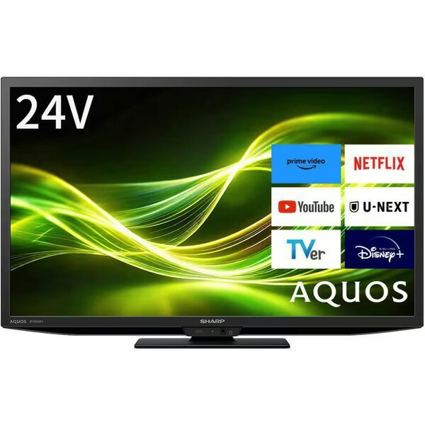 楽天市場】液晶テレビ 24インチ（TVディスプレイ方式有機EL・画面