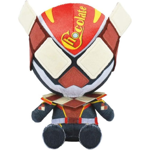 楽天市場】仮面ライダーガヴ Chibiぬいぐるみ 仮面ライダーヴァレン