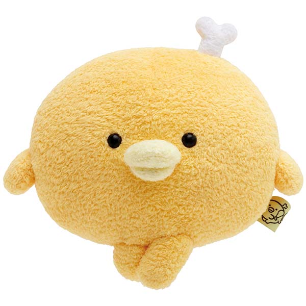 楽天市場】【全品ポイント増量!】 チキップダンサーズ ぬいぐるみ (ほ