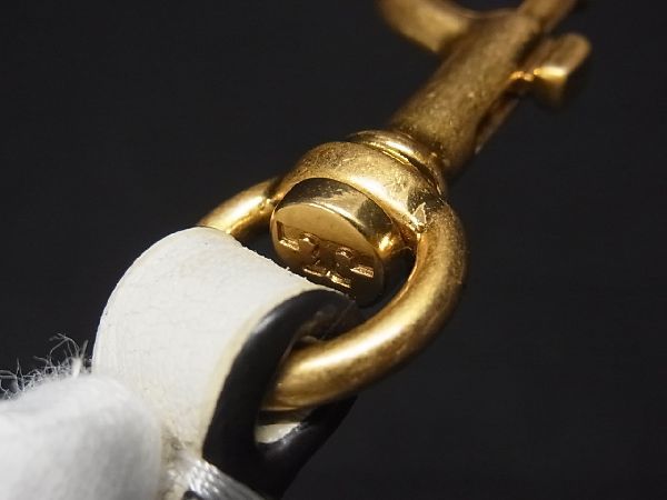 楽天市場】□美品□ TORY BURCH トリーバーチ レザー バッグ用