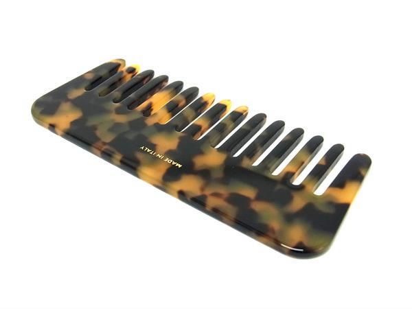 楽天市場】□新品□未使用□ CELINE セリーヌ ケース付き コーム くし