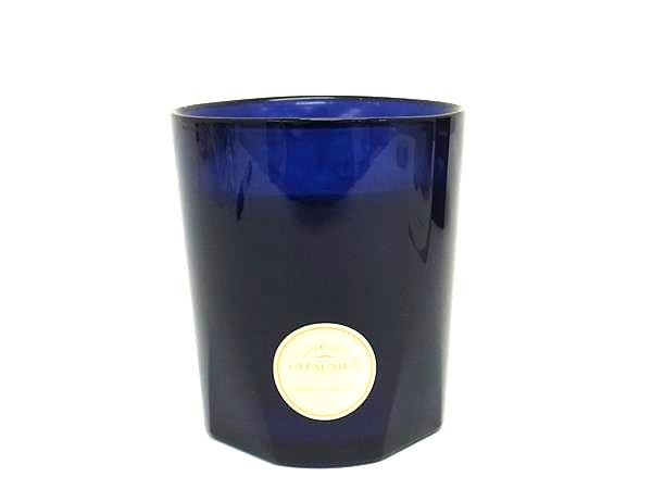 楽天市場】□新品□未使用□ CHAUMET ショーメ CIRE TRVDON コラボ