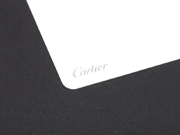楽天市場】□新品□未使用□ Cartier カルティエ マストライン