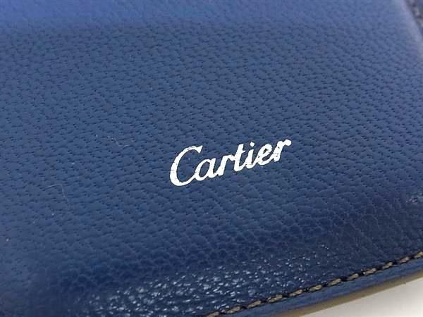 楽天市場】□新品□未使用□ Cartier カルティエ レザー スマホケース